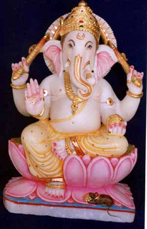 Ganesh ji